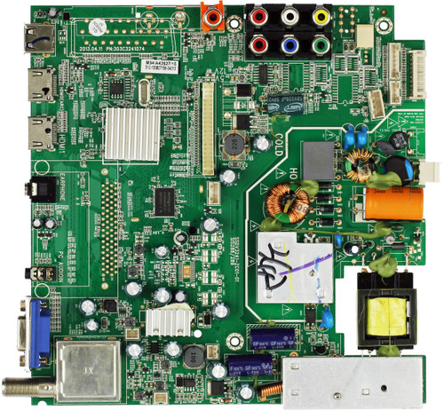 Westinghouse Main/Power Supply Board for EU24H1G1 (Version TW-74901-C024E)