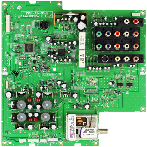 Sanyo N3HF (1AA4B10N16200) Main Board for P32746-01
