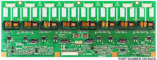 AUO 19.26006.162 (VIT71014.50) Backlight Inverter