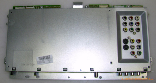 Philips 310432838137 Main Board for 37PF7320A/37