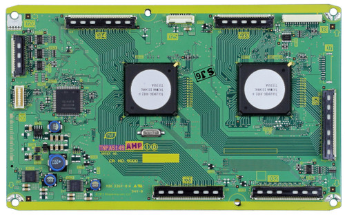 Panasonic TP4NA5149AHS (TNPA5149AHP) D Board