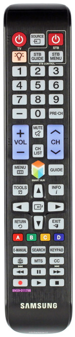 Samsung BN59-01179B Remote Control (New)