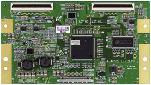Samsung LJ94-02065E T-Con Board for LNT4081FX/XAA