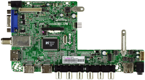 Element SY14038-5 / SY14038-2 Main Board for ELEFW408 (See Note)