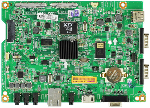 LG EBT63075501 Main Board for 65LS33A-5D.AUSELH