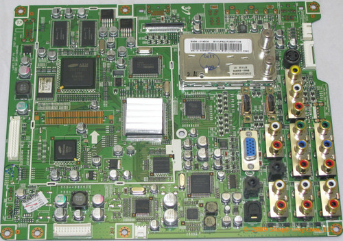 Samsung BN94-01420A (BN41-00844B) Main Board for HPT5034X/XAA