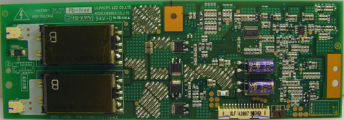 LG 6632L-0438A (PPW-EE260S-0) Backlight Inverter