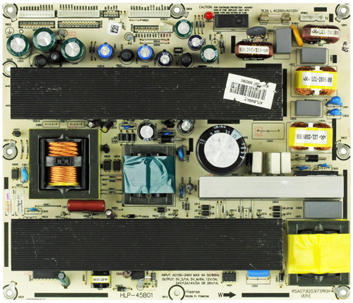 Proscan 113757 (RSAG7.820.977/ROH) Power Supply for 47LB45H