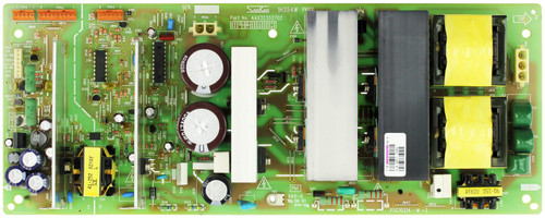 Vizio AAX32352702 (PSC10214M-2) Power Supply for VM60PHDTV10A