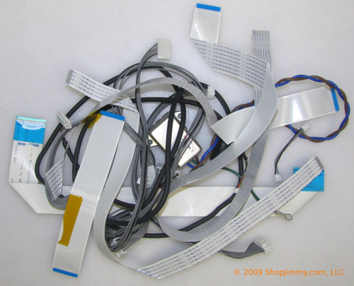 Samsung PN50B450B1DXZA Cable Kit