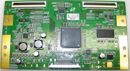 Samsung LJ94-02212L T-Con Board for LH52BPULBC/ZA