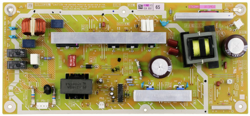Panasonic ETX2MM813MDS (NPX813MS2) Sub P Board for TC-P65VT25