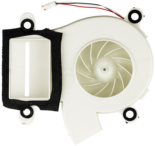 Whirlpool Refrigerator W10673893 Fan Assembly 