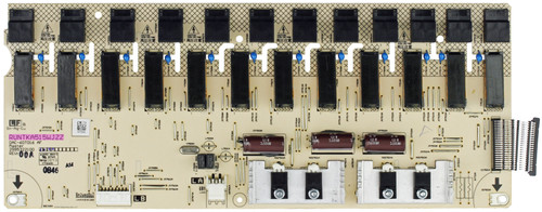 Sharp RUNTKA515WJZZ Backlight Inverter