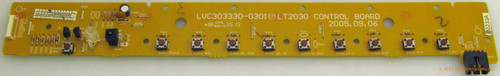 LVC303330-0301 Key Controller Board