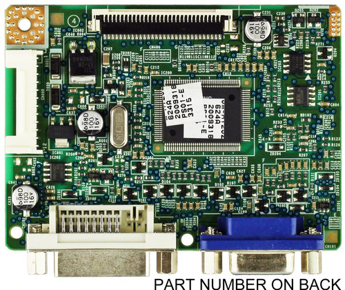Samsung BN91-03072S (BN41-01088A) Main Board