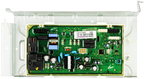 Samsung Dryer DC92-00669Y Main Sub Board