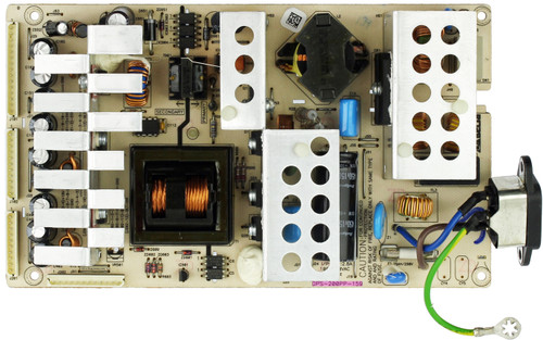 Olevia Syntax EEC-DPS200P-000 (2950152901) Power Supply Unit