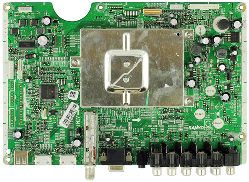 Sanyo N7HE (1LG4B10Y03000) Main Board for P32649-00