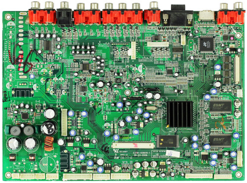 Akai 771EL32AD03-02 (E3761-058010-1) Main Board for LCT3201AD