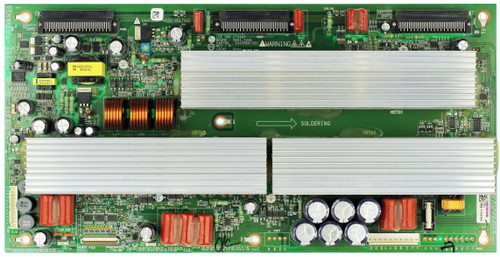 LG EBR38374406 (EAX39634301) YSUS Board