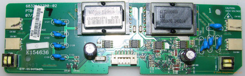 NEC 4220V3A0811 (E154636, 6832142700-02) Backlight Inverter