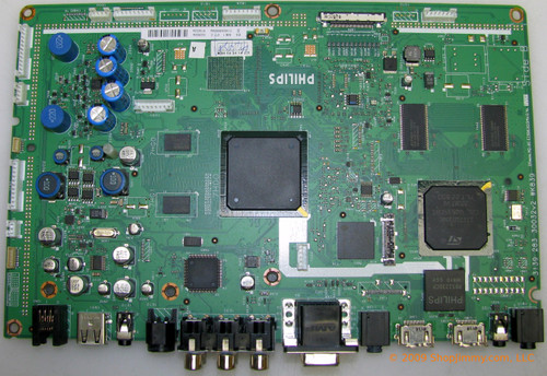Philips 313926858564 (313928330032) SSB Board