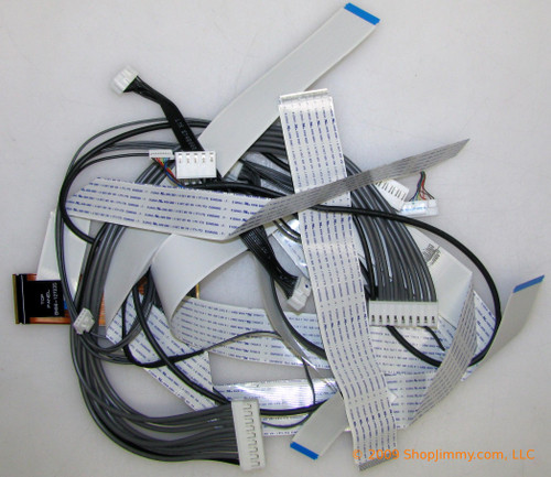 Samsung PN58C67000YFXZA Cable Kit