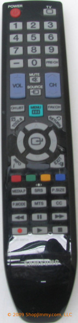 Samsung BN59-00855A Remote Control