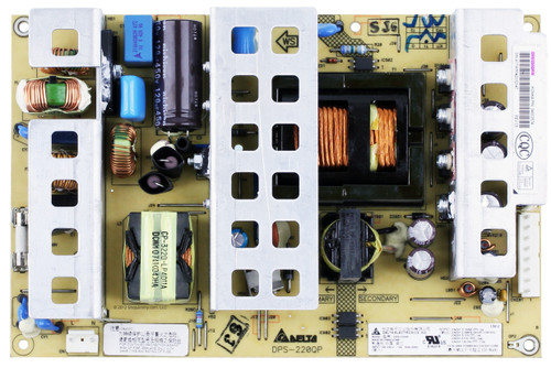 Konka DPS-220QP A (DPS-220QP) Power Supply for KL32BS22U