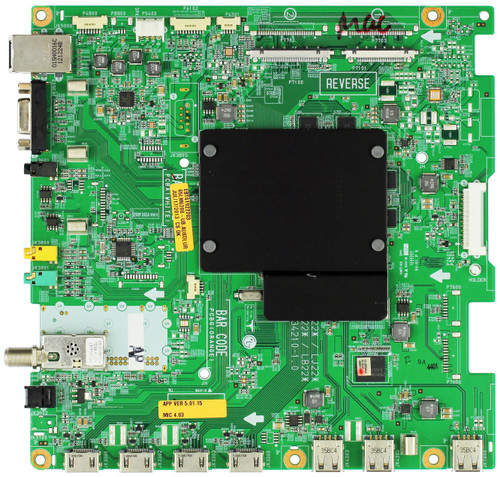 LG EBU61710403 (EAX64434205-1.0) Main Board for 65LM6200-UB