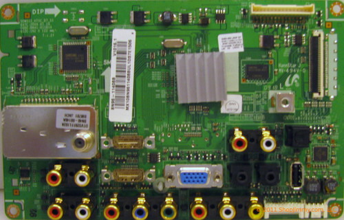 Samsung BN96-11408B (BN97-03226V) Main Board