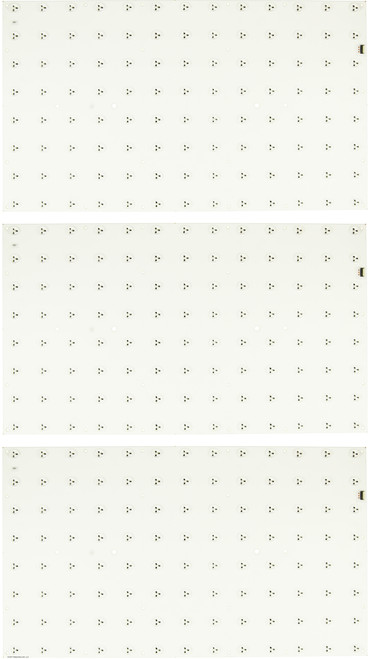 Samsung BN96-01183A Replacement LED Grid/Arrays