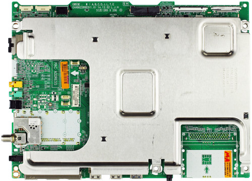 LG EBT63756306 Main Board for 55EG9600-UA.AUSYLJR