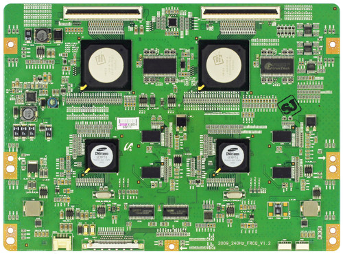 Samsung LJ94-02772F T-Con Board for LN52B750U1FXZA