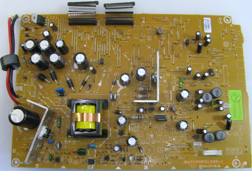 Emerson 1ESA16506 (BA71F0F01026-1) Power Supply for LC320EM9