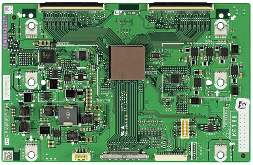 Sharp CPWBX4023TPXE (KE789, XE789WJ) T-Con Board