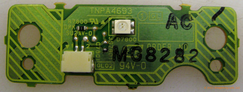Panasonic TNPA4693ACS GL Board