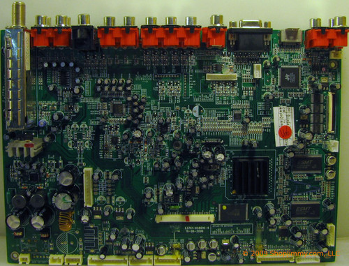 Akai 771EL27AD04-05 Main Board