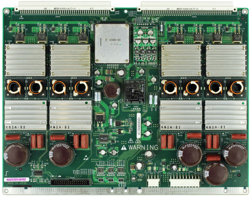 Hitachi NA21701-B192 (NA26701-B022) Y-Main Board