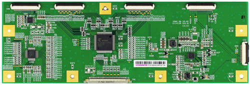 Sanyo 222000006700 (QV26DC1.) T-Con Board