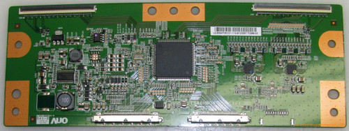 Toshiba 55.54T05.C01 T-Con Board for 55SL417U