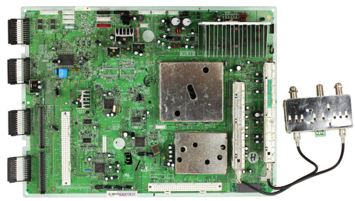 Sony A-1300-550-A (1-685-619-11) A Board