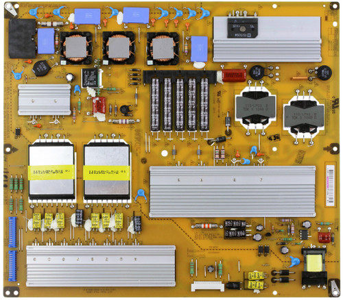 LG EAY62169701 (EAX62876001/6) Power Supply 55LM9600 60LM7200 55LV9500