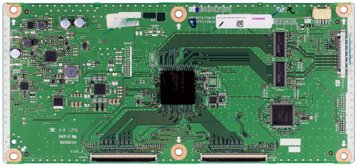Sharp DUNTKF975FM17 (KF975, QPWBXF975WJN1) T-Con Board