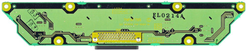 Panasonic TNPA1705 SD Board for PT-42PD1