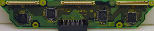 Panasonic TNPA1704 SU Board