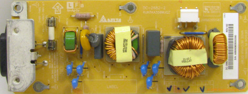 Sharp A66W0805000390 (DC-2682-2A, RUNTKA350WJQZ) SMPS Board