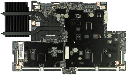 Samsung BN94-14510Q Main Board for QN55Q900RBFXZA (Version FB01)
