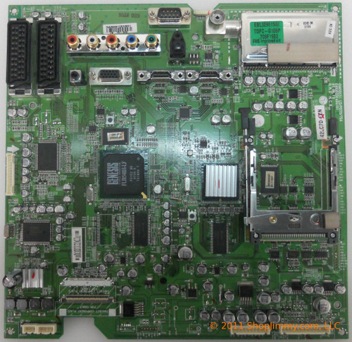 LG 42LC46-ZC.AECVLJG (EAX35231404(0)) Main Board